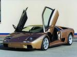 Lamborghini Diablo VT 6.0 SE 2001 года